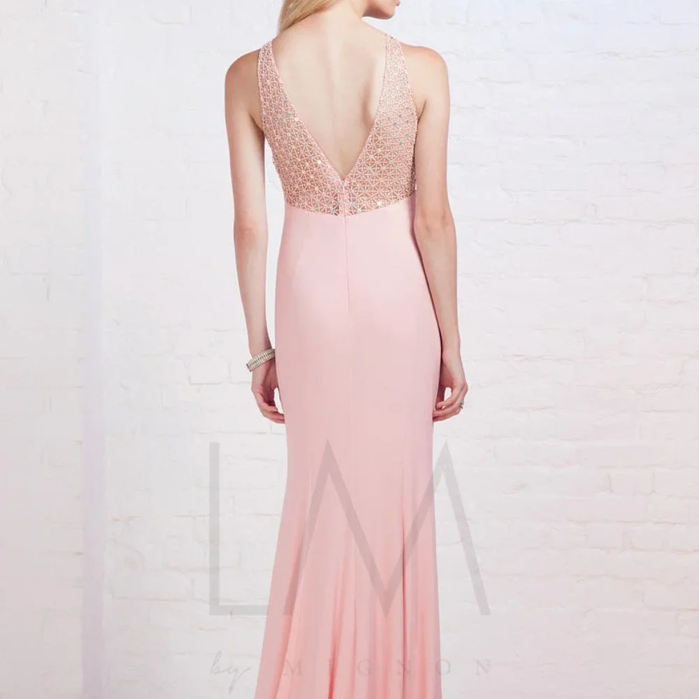 Prom Dress - Picture 5 of 8